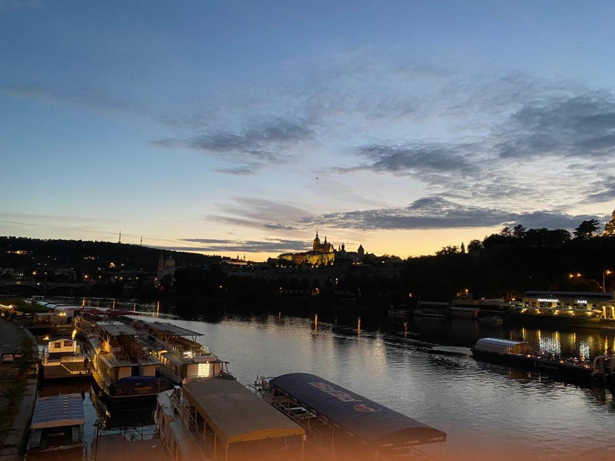 Central Apartments, Prague Old Town エクステリア 写真