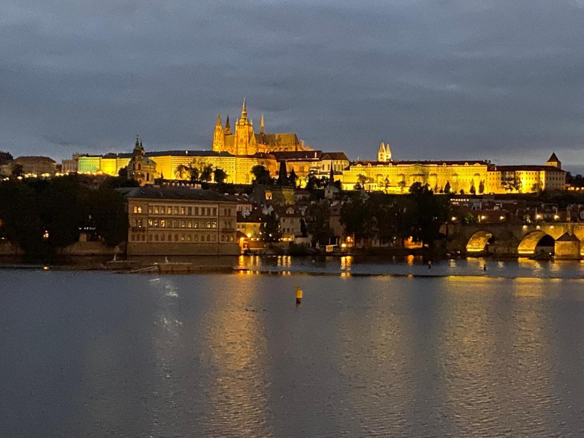 Central Apartments, Prague Old Town エクステリア 写真