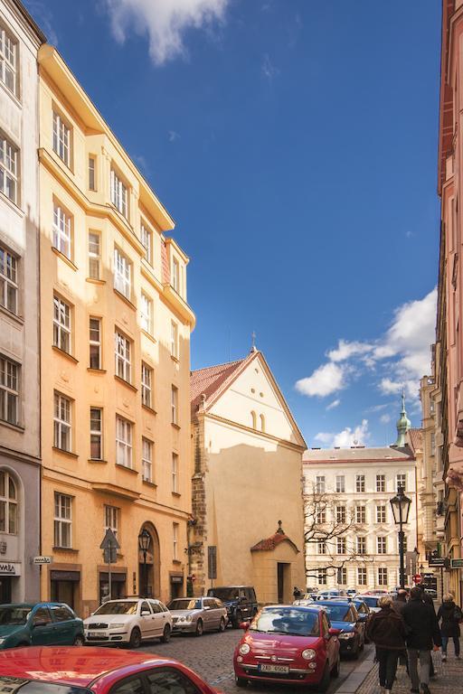 Central Apartments, Prague Old Town 部屋 写真